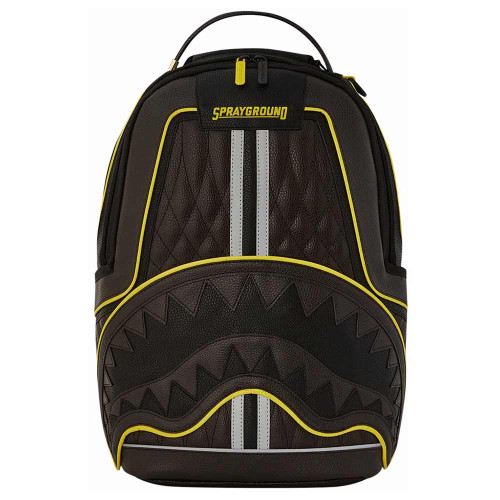 Sprayground Τσάντα πλάτης Speed Demon Dlxsv Backpack
